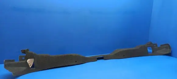 Mercedes-Benz CLK A209 C209 Other trunk/boot trim element W209