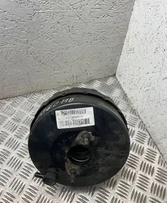 Jeep Grand Cherokee (WJ) Brake booster