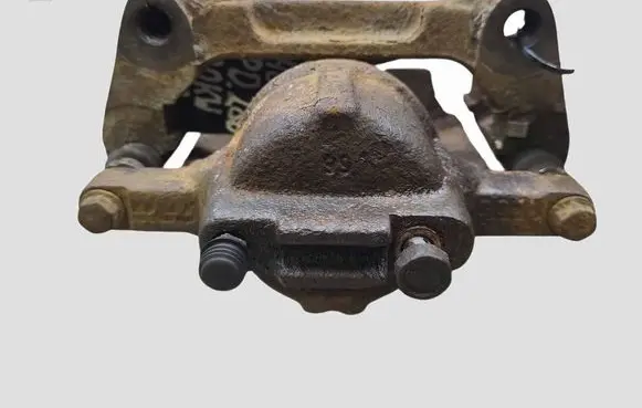 Chrysler Grand Voyager V Front brake caliper