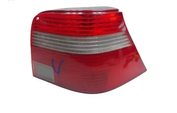 Volkswagen Golf IV Rear/tail lights 145378-KASACJ