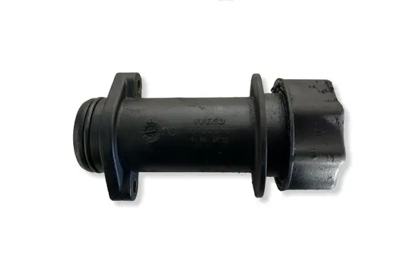 Fiat Ducato Oil fill pipe 504026757