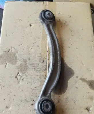 Mercedes-Benz E W212 Rear control arm 20409FI2