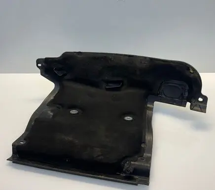 Mercedes-Benz ML W166 Sound insulation of firewall A1666200078 1666200078