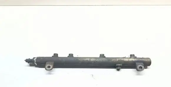 Fiat Ducato Fuel main line pipe 0445224065 5801386699