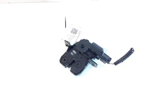 Nissan Micra K14 Tailgate/trunk/boot lock/catch/latch 905039428R