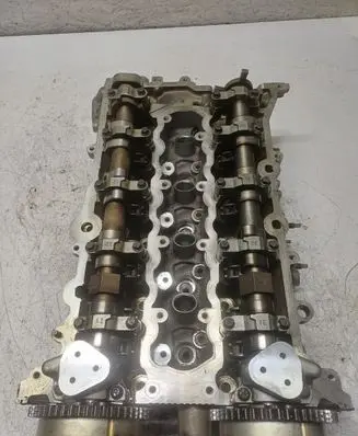 Opel Astra K Engine head 12668719