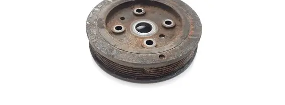 Volvo S40, V40 Crankshaft pulley H0103AA
