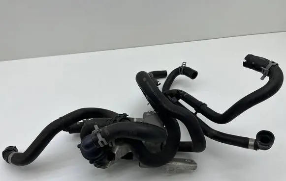 Volvo XC40 Electric auxiliary coolant/water pump 32222113 32230140 31461924