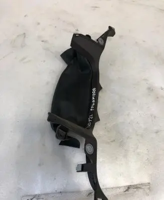 Porsche Panamera (970) Steering wheel column trim 97055227100