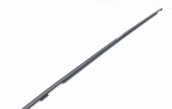 Volvo V60 Front door glass trim molding