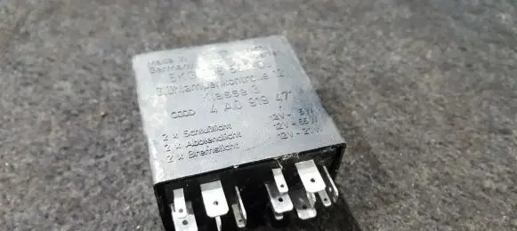 Audi A4 S4 B5 8D Other relay 5kg00656800