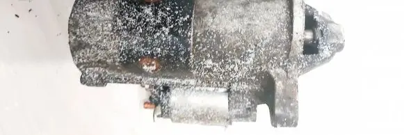 Mazda 6 Starter motor rf5c m002t88671