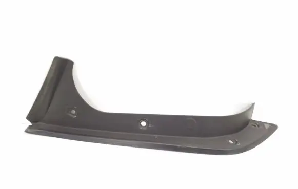 Mercedes-Benz E C207 W207 Other trunk/boot trim element A2076930133