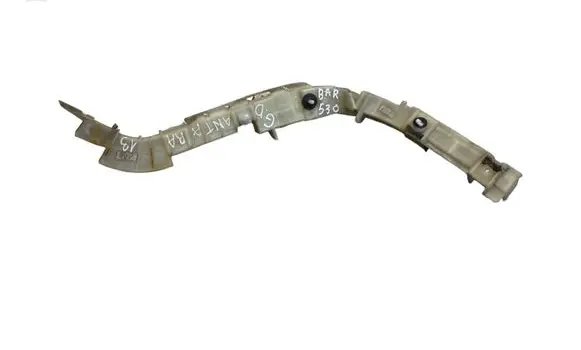 Opel Antara Rear bumper mounting bracket 96819743 96819747
