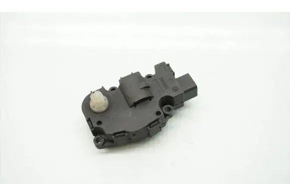 Jaguar XF Air flap motor/actuator MF-113930-0770