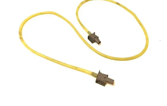 BMW 3 G20 G21 Airbag deployment crash/impact sensor 6833256