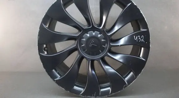 Tesla Model 3 Other exterior part 118822700C