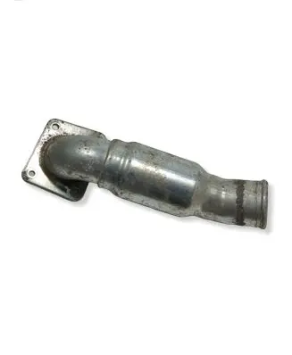 Toyota Hilux (AN10, AN20, AN30) Intercooler hose/pipe 