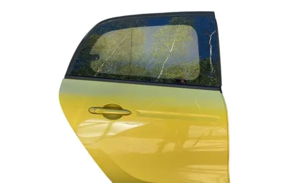Smart ForFour II W453 Front door