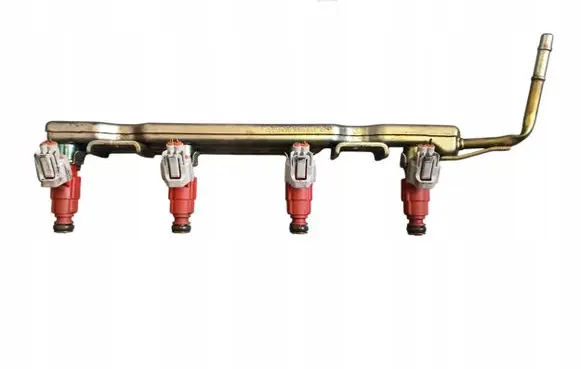 Nissan Primera Fuel main line pipe 9F600