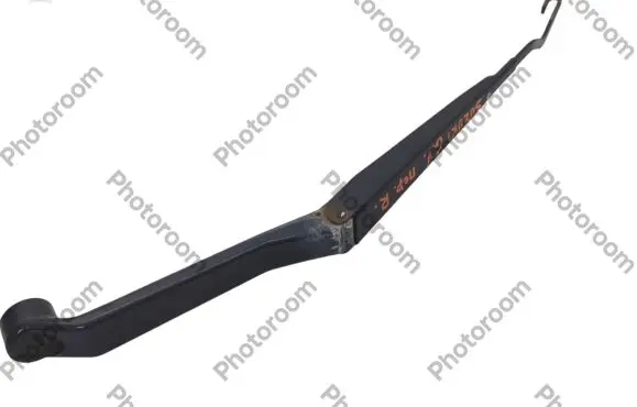 Suzuki Grand Vitara II Front wiper blade arm 3833065J00