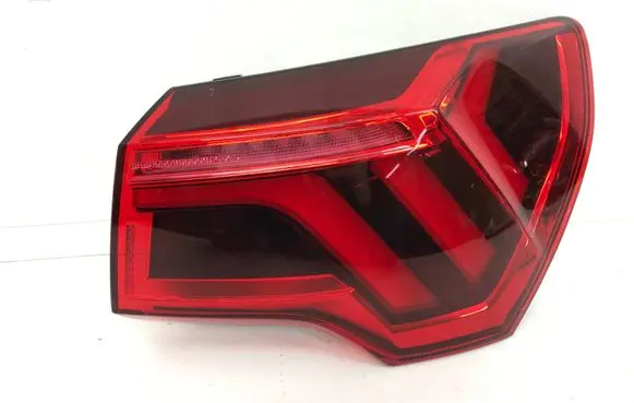 Audi RS Q3 Rear/tail lights 83A945092 646502 A046318