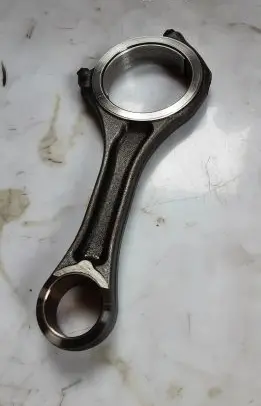 Audi A6 S6 C7 4G Connecting rod/conrod 059AJ 59AE BHS