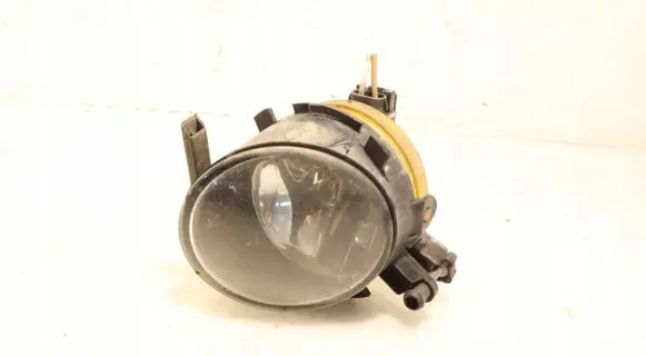 Front fog light