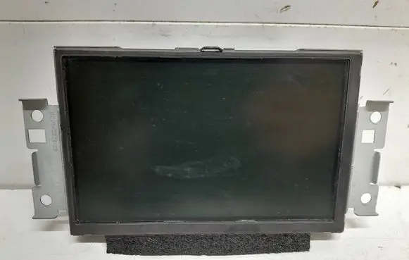 Volvo S60 Screen/display/small screen 31357018