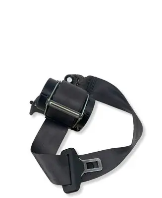 Opel Astra J Rear seatbelt 616569200C 140624 628318800