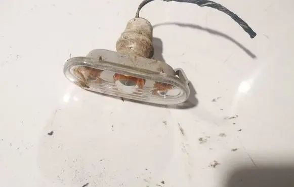 Nissan Almera Tino Other interior light 18a6216