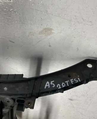 Audi A5 8T 8F Radiator support slam panel 2005353
