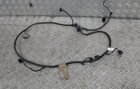 KIA Sorento IV Other wiring loom 91890P2033