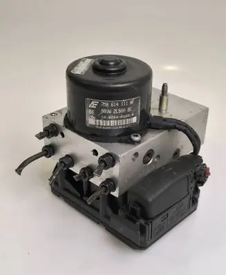 Volkswagen Golf IV ABS Pump 1J0907379H 346787 10094903413