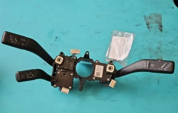 Seat Alhambra (Mk2) Headlight wiper switch 5K0953501CR IMPRK1393990