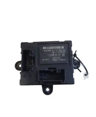 Volvo V70 Door control unit/module 31343465AA 1009405900
