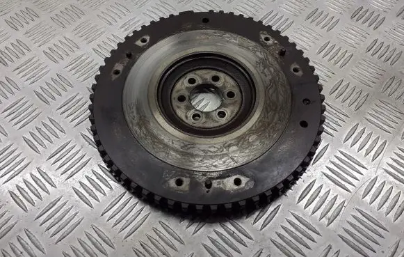 Renault Modus Flywheel