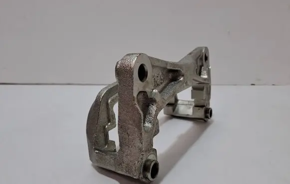 Subaru Forester SG Front Brake Caliper Pad/Carrier 22110