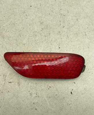 Chevrolet Captiva Rear tail light reflector 96626982 2114 1090069