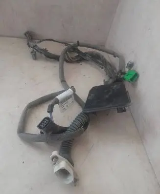 Volvo V70 Front door wiring loom 8622440