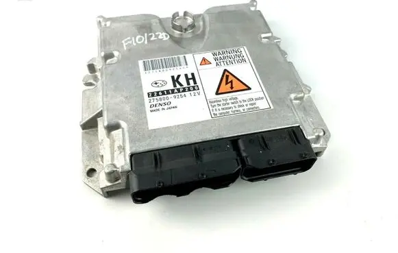 Subaru Forester SH Engine control unit/module 22611AP200