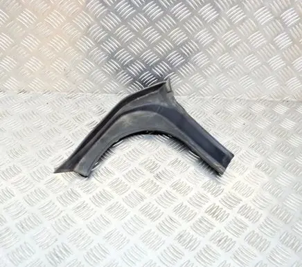 Maserati Ghibli Centre console side trim rear 670031751