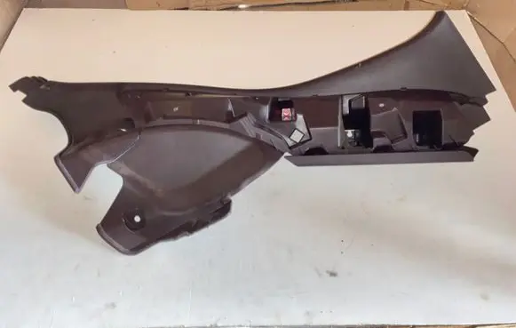 Lexus RX 450H (D)pillar trim (top) 6255148141 6255148162