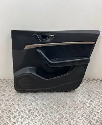 Seat Ateca Front door card panel trim 575867114A LM8153 575867132