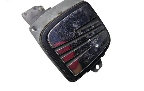 Seat Ibiza III (6L) Tailgate/trunk/boot exterior handle 6L6827573