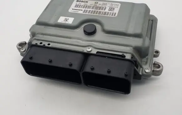 Volvo S60 Engine control unit/module ECU 31286086 0261208108