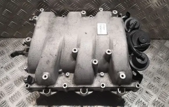 Mercedes-Benz ML W164 Intake manifold 2721402101 A2721402101