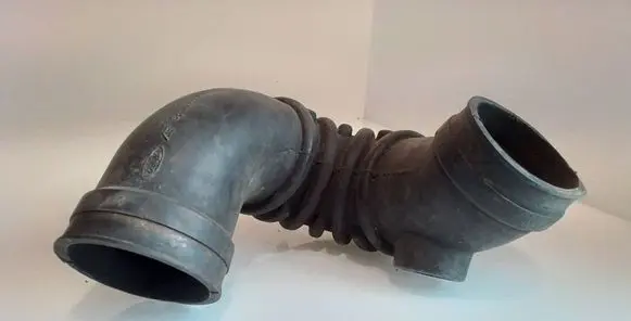 Ford Galaxy Air intake hose/pipe 7M0129627K