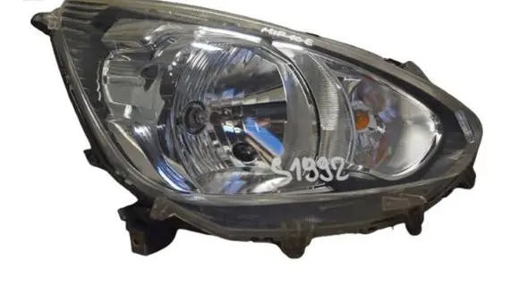 Mitsubishi Space Star Headlight/headlamp