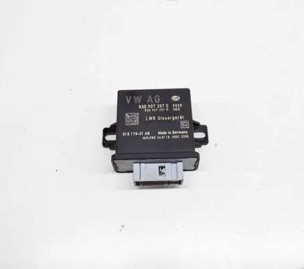 Audi A1 Light module LCM 8X0907357B 8X0907357E